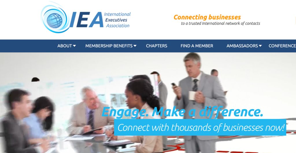 IEA-Web